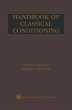 Handbook of Classical Conditioning - Bild 1