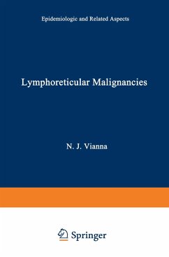 Lymphoreticular Malignancies - Vianna, N. J.