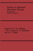 Studies in Inherited Metabolic Disease