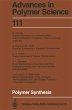 Polymer Synthesis - Bild 1