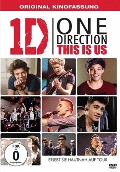 One Direction - This is us