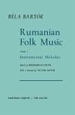 Rumanian Folk Music