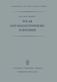 Polar and Magnetospheric Substorms