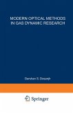Modern Optical Methods in Gas Dynamic Research