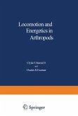 Locomotion and Energetics in Arthropods