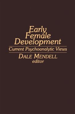 Early Female Development