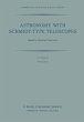 Astronomy with Schmidt-Type Telescopes - Bild 1