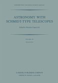 Astronomy with Schmidt-Type Telescopes