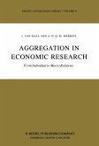 Aggregation in Economic Research