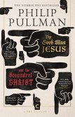 The Good Man Jesus and the Scoundrel Christ (eBook, ePUB)