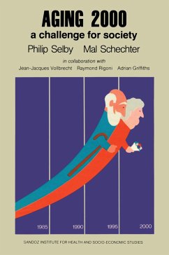 Aging 2000 - Selby, P.;Schecter, M.