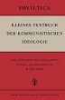 Kleines Textbuch Der Kommunistischen... - Bild 1