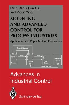 Modeling and Advanced Control for Process Industries - Rao, Ming;Xia, Qijun;Ying, Yiqun