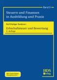 Erbschaftsteuer und Bewertung