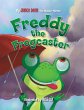 Freddy the Frogcaster (eBook, ePUB) - Bild 1