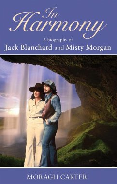 Cover In Harmony (eBook, ePUB)