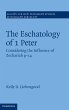 The Eschatology of 1 Peter - Bild 1