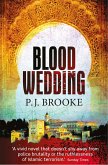 Blood Wedding (eBook, ePUB) Blood Wedding (eBook, ePUB)