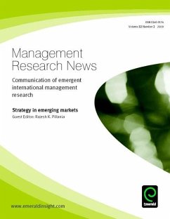 Cover Strategy in Emerging Markets (eBook, PDF)