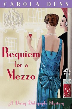 Requiem for a Mezzo (eBook, ePUB) - Dunn, Carola