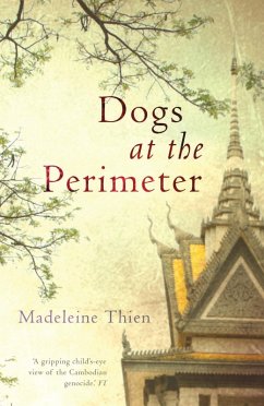 Dogs at the Perimeter (eBook, ePUB) - Thien, Madeleine