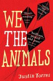 We the Animals (eBook, ePUB)