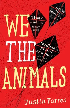 Cover We the Animals (eBook, ePUB)