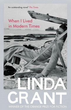 Cover When I Lived In Modern Times (eBook, ePUB)