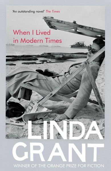 When I Lived In Modern Times (eBook, ePUB)