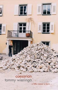 Cover Caesarion (eBook, ePUB)