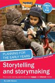 Planning for the Early Years (eBook, PDF)