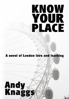 Know Your Place (eBook, ePUB) - Knaggs, Andy