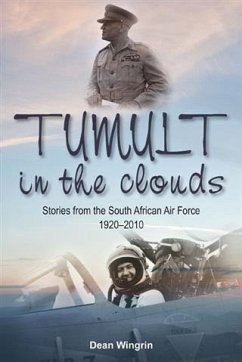 Cover Tumult in the Clouds (eBook, ePUB)