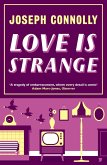 Love is Strange (eBook, ePUB) Love is Strange (eBook, ePUB)