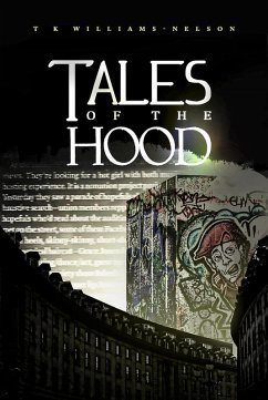Cover Tales of the Hood (eBook, ePUB)