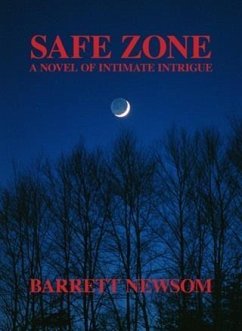 Safe Zone (eBook, ePUB) - Newsom, Barrett