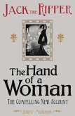 Jack the Ripper: The Hand of a Woman (eBook, ePUB)