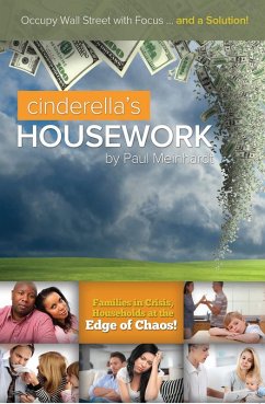 Cover Cinderella's Housework (eBook, ePUB)