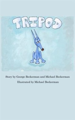 Tripod (eBook, ePUB) - Beckerman, George