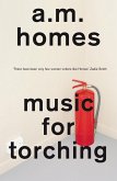 Music For Torching (eBook, ePUB)