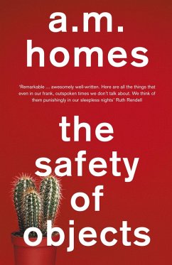 Cover Safety Of Objects (eBook, ePUB)