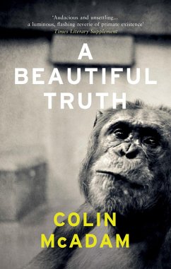 Cover Beautiful Truth (eBook, ePUB)