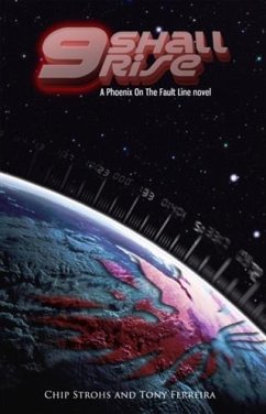 Cover 9 Shall Rise (eBook, ePUB)