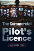 Commercial Pilot's Licence (eBook, ePUB)