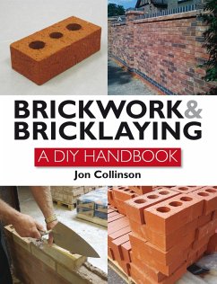 Brickwork and Bricklaying (eBook, ePUB) - Collinson, Jon