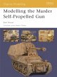 Modelling the Marder Self-Propelled Gun... - Bild 1