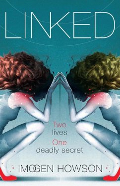 Cover Linked (eBook, ePUB)