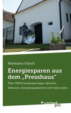 Energiesparen aus dem 