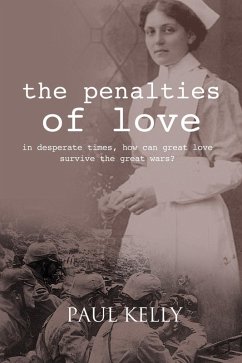 Cover Penalties of Love (eBook, ePUB)