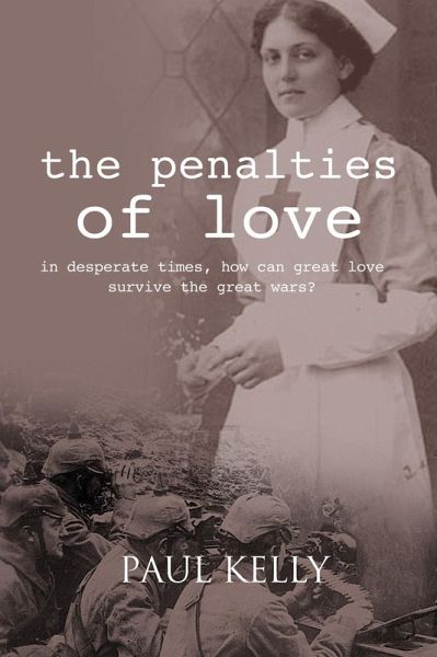 Penalties of Love (eBook, ePUB) Penalties of Love (eBook, ePUB)